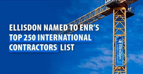 overseas contractor companies list